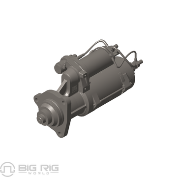Starting Motor 5474939 - Cummins