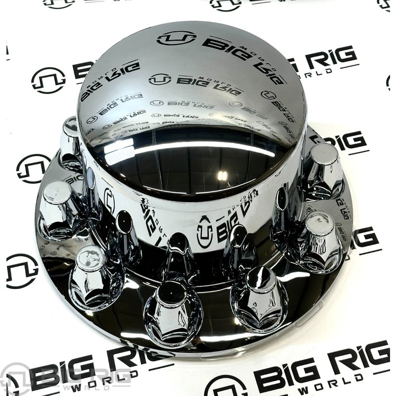 Rear Axle Cover THUB-RP33 - Trux Accessories