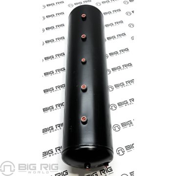 Air Tank, Reservoir, 2770, Steel 9038399 - Western Star