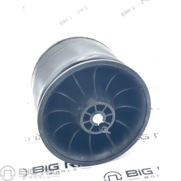 Air Spring - A/L, CO, CP, 55, 328, M12 A16-21558-000 - Freightliner