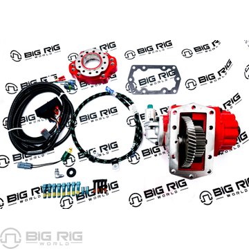 Pto 280GGFJP-B5RK - Chelsea Products