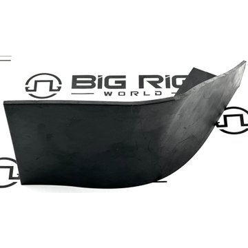 Sleeper Corner Fairing - Right Side T33-1062R - Kenworth