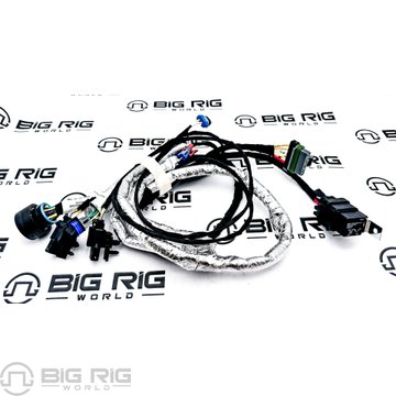 Harness - Firewall B-Cab S92-1064-1400 - Kenworth