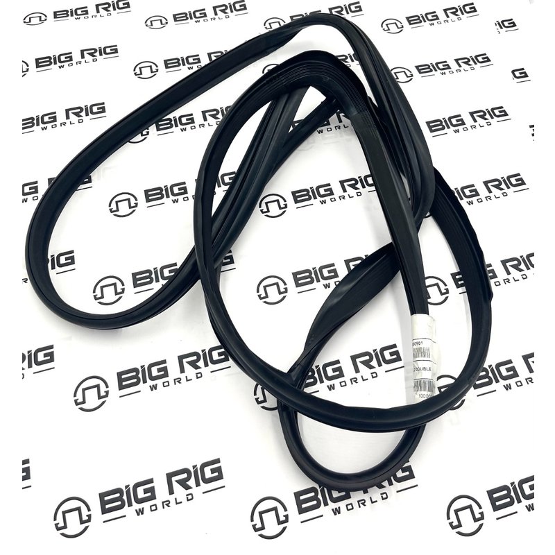 Seal-Windshield Curved 2 Pc R42-1099 - Kenworth
