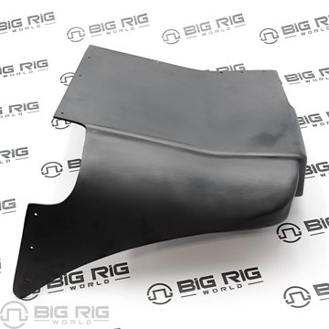 Extender - Side Rh KP352K - Paccar