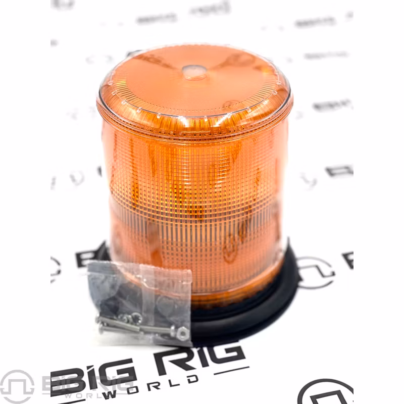 Electronic Strobe, Quad Flash 92513Y - Truck Lite