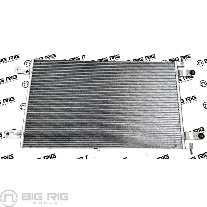 Condenser Assembly Z9206002 - TRP