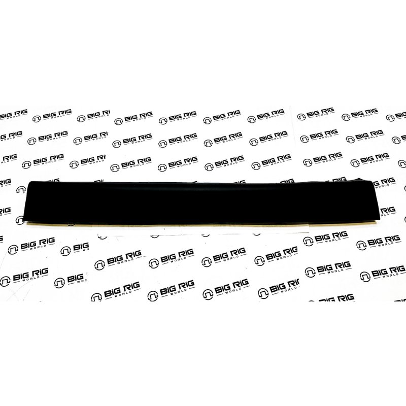 Shield - Bumper Center N46-6081-100 - Peterbilt
