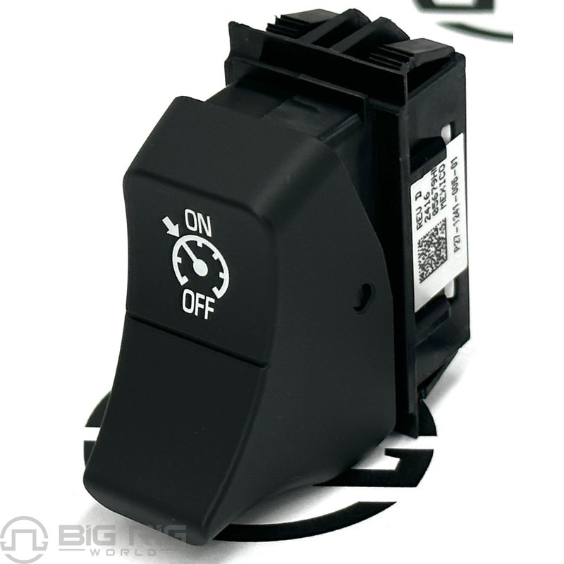 Cruise Control On/Off Switch P27-1329-005-01 - Kenworth