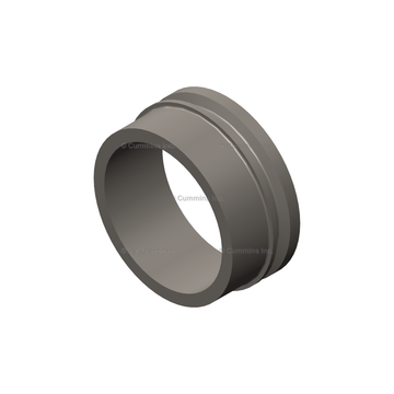 Exhaust Outlet Tube 5268453 - Cummins