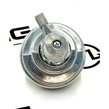 Switch - Disconnect, Battery - Master 51-902PF - Pollak