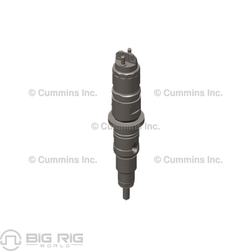 Injector 5256034PX - Cummins