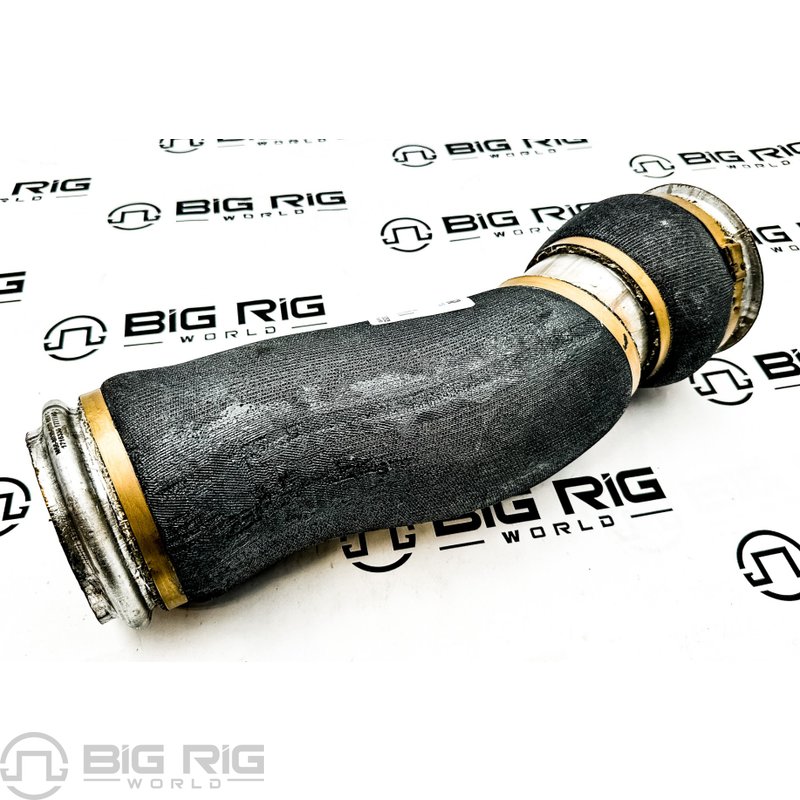Exhaust Pipe M66-8035-005 - Paccar