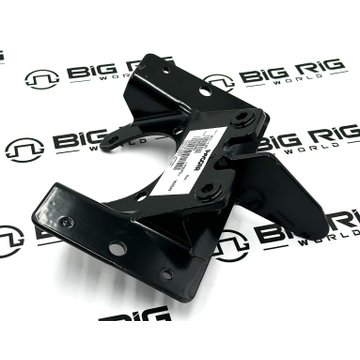 Bracket-Mounting Bumper - T600 N11-1187 - Kenworth