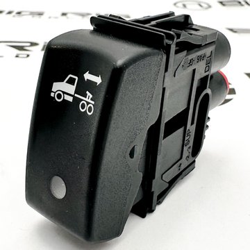 5th Wheel Slider Air Valve G90-1066-03 - Kenworth