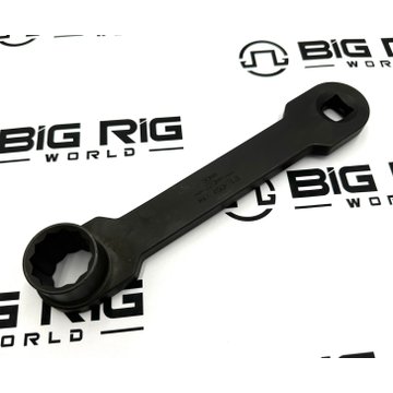 30Mm Air Disc Brake Torque Adapter DSNCHA018005 - Detroit Diesel