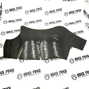 Hood Insulation, Left Hand, Plenum, 126 18-71110-000 - Freightliner