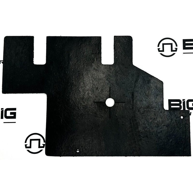 Seal Assembly - Shield Anti Recirculation F42-1031 - Kenworth
