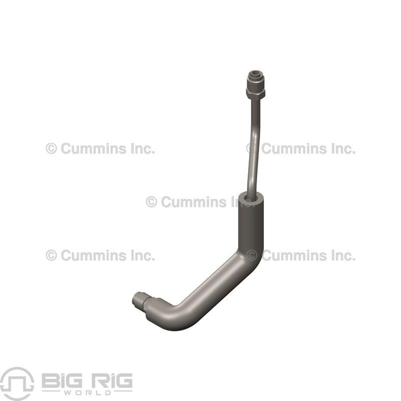 Tube-Pressure Sensing 4926173 - Cummins