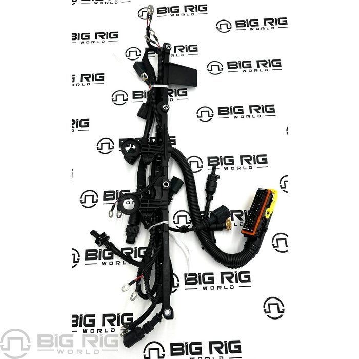 Electr Cable A9061503733 - Detroit Diesel