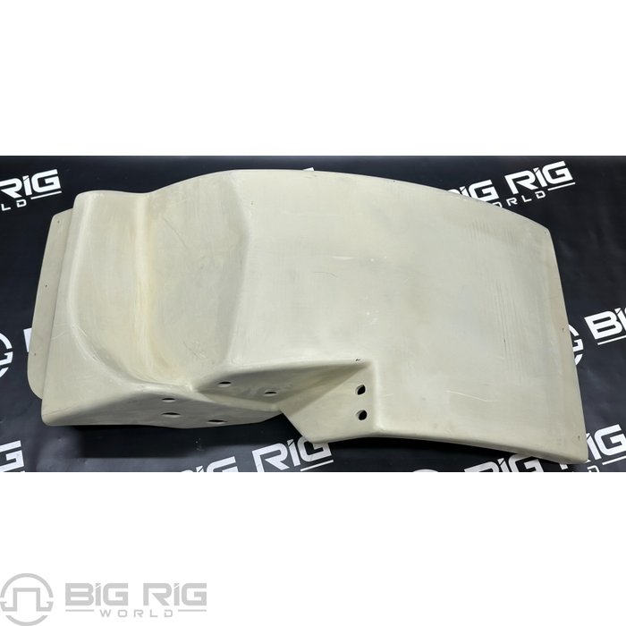 Fender - Front Rh K127-1020-1R - Kenworth