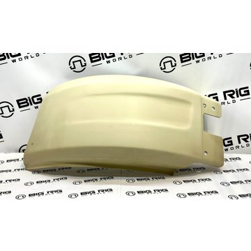 Bumper - End T440 LH N71-1184-100 - Kenworth