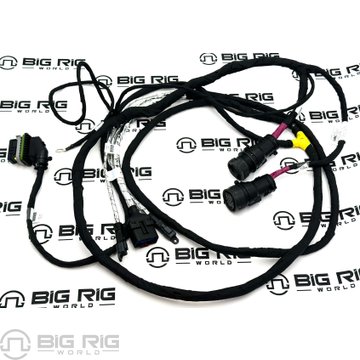 EPA/Harness - Aftertreatment Cummins HD M92-6066-100800 - Peterbilt