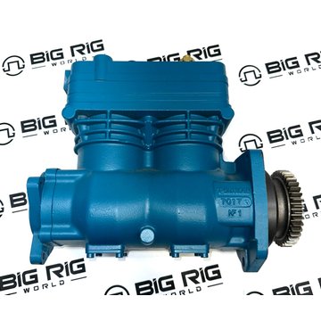 Air Compressor (Remanufactured) 5013059 - Bendix