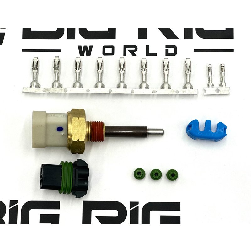 Coolant Sensor Kit 23515397 - Detroit Diesel