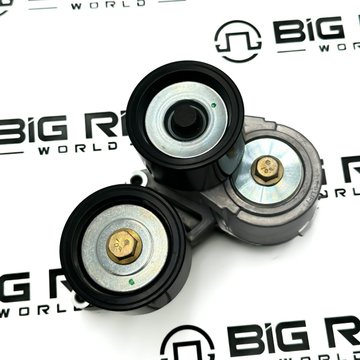 Drive Belt Tensioner W/ Bracket 1943947PE - Paccar Engine