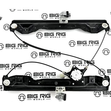 Control - Window Regulator R21-1021R - Kenworth