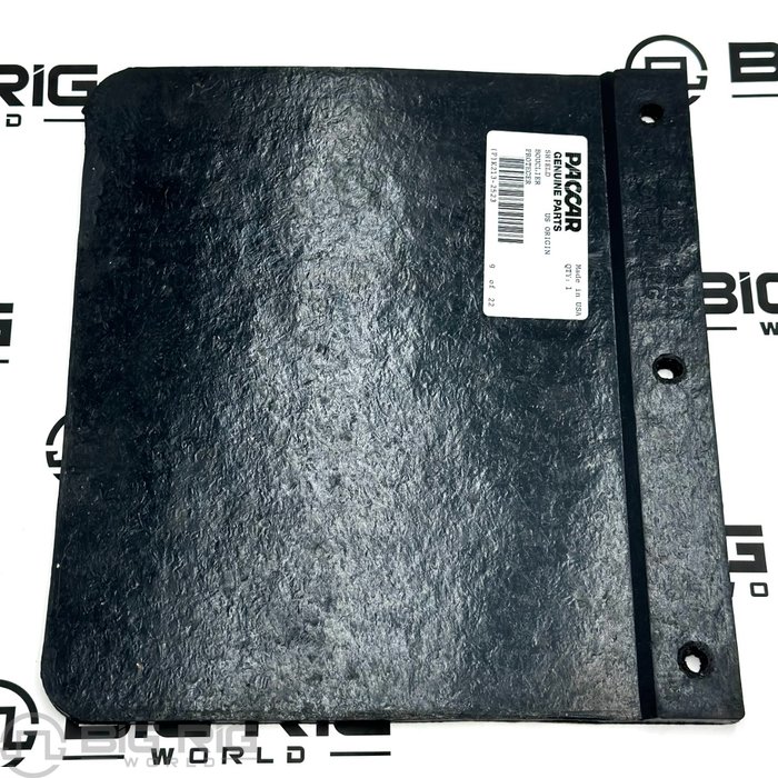 Splash Shield K213-2523 - Kenworth