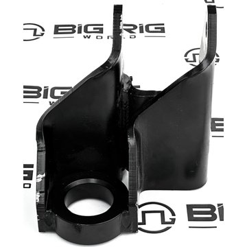 Fuel Tank Anchor Brace RH K03-1018R - Kenworth