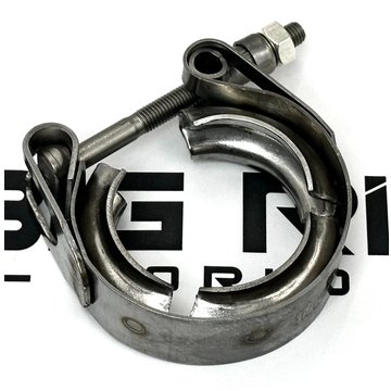 Clamp V Band 5450793 - Cummins