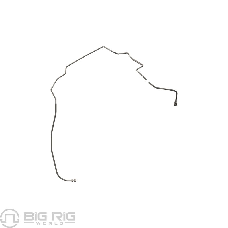 Air Tube 3683354 - Cummins