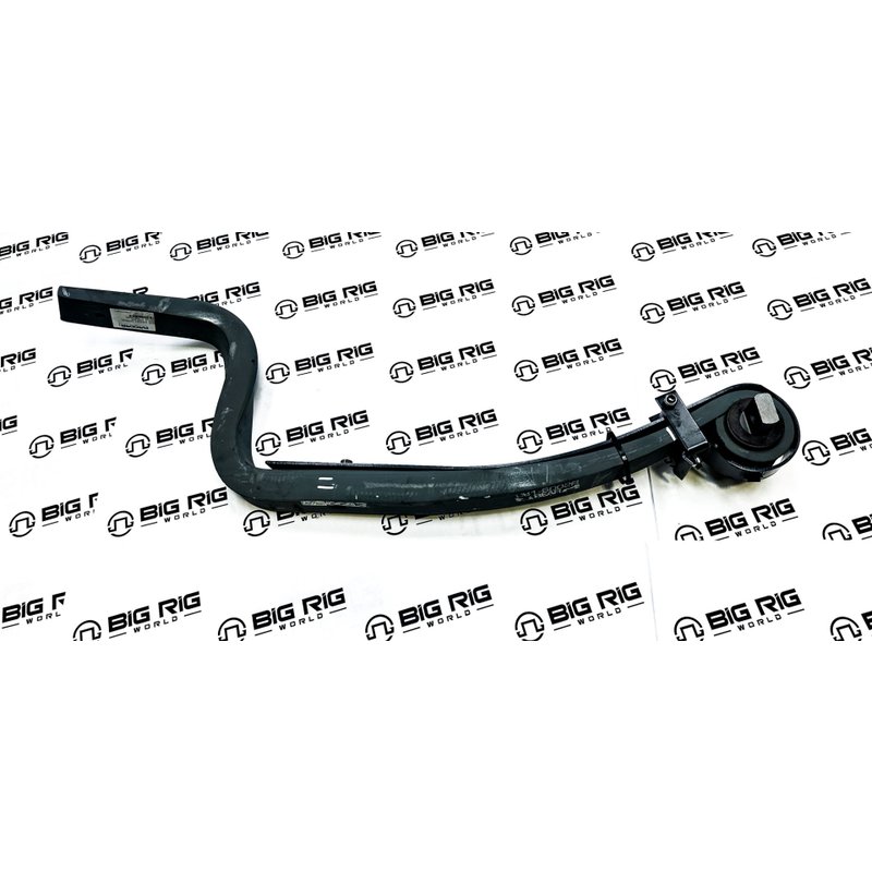 Low Air Leaf Spring - Right Side C81-6002R - Paccar