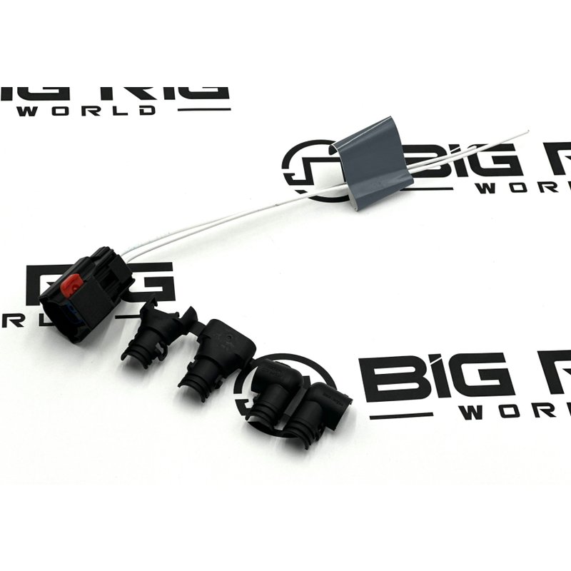 Connector 23538772 - Detroit Diesel