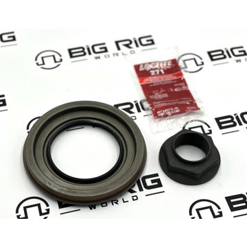 Kit-Seal, Nut And Loctite 131008K - Dana Spicer