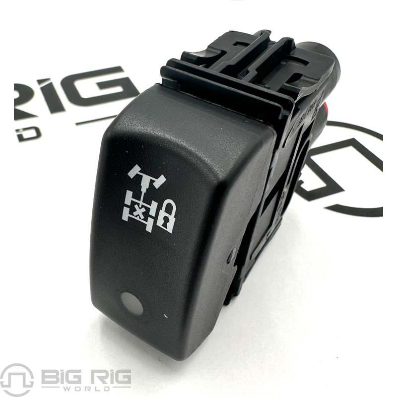 Air Interaxle Differential Valve G90-1066-01 - Kenworth