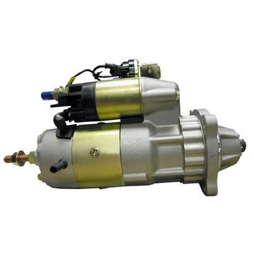 Starter M101 - 12V 35262430 - Prestolite / Leece-Neville