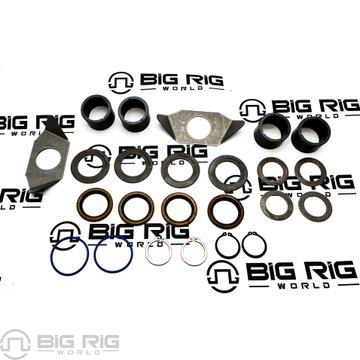 Brake Repair Kit, Minor KIT8042 - Meritor