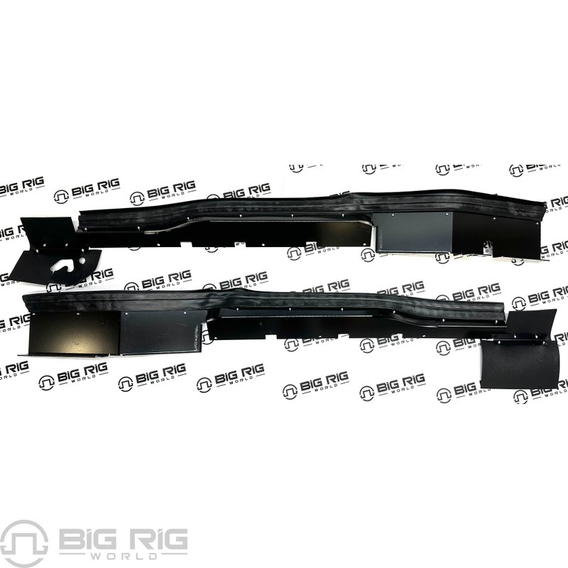 Recirculation Shield Kit N5467001 - Paccar