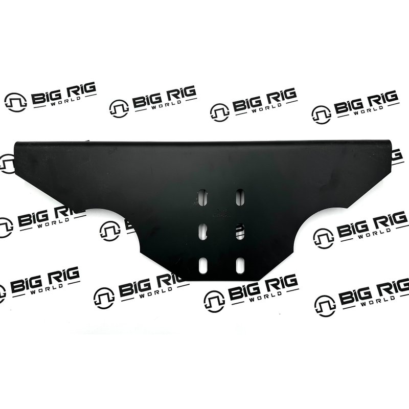 Gusset - Lower Bogie RH K140-2536-212R - Kenworth