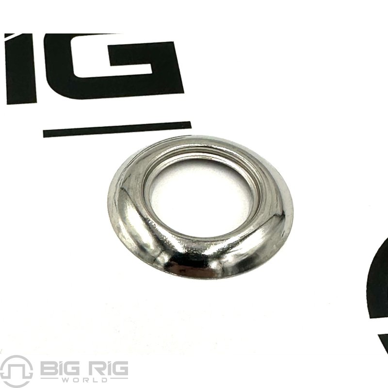 Stainless Steel Grommet Cover for M09300 Series M50112 - Maxxima