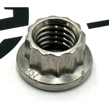 Nut 5263462 - Cummins