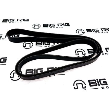 Belt-Poly 8 Ribs X 2295 Plystr D84-1000-6082295 - Paccar