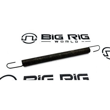 Spring - Throttle Rod CONNOR56 - Freightliner