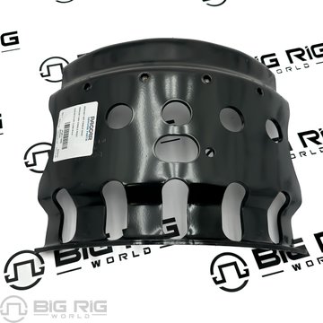 Bracket-Cradle DPF M11-1996 - Kenworth