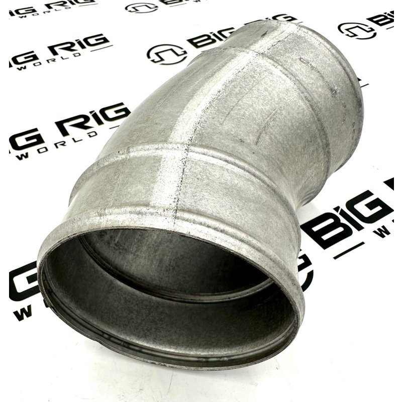 Pipe - Charge Air, Cold D66-2413 - Paccar