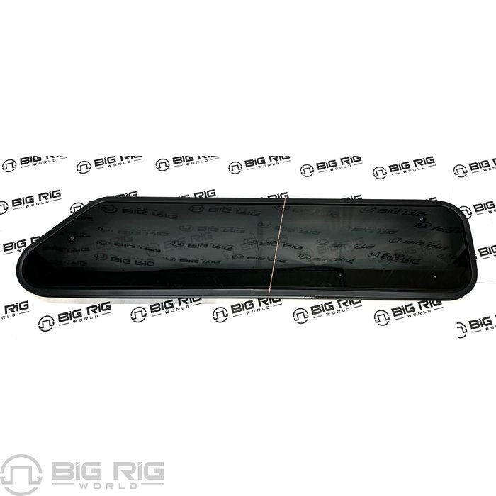 Window - Upper Sleeper Side LH T44-1000 - Paccar